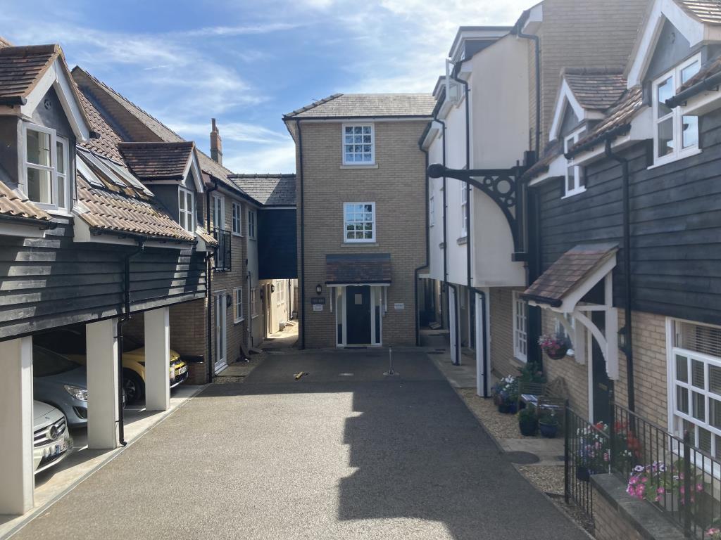2 Bedroom for sale in Ely Cheffins Ely Sales